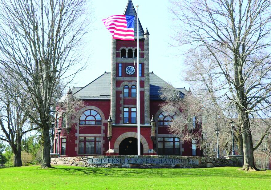 Shutdown halts tuition aid for some military students, several NH schools are stepping in